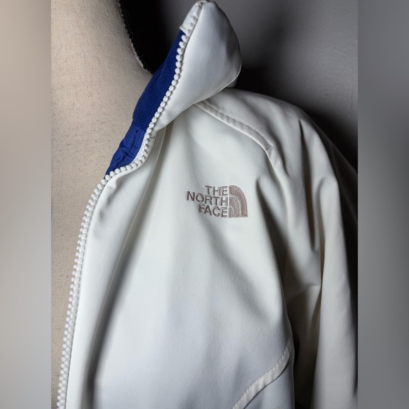 North Face Woman Apex Elevation Jacket Primaloft Technology. White size XL - Picture 3 of 11